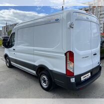 Ford Transit 2.2 MT, 2017, 101 000 км, с пробегом, цена 2 680 000 руб.