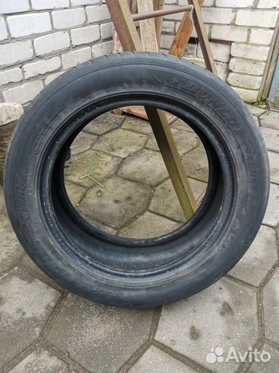 Dunlop Graspic DS2 225/55 R17 97Q