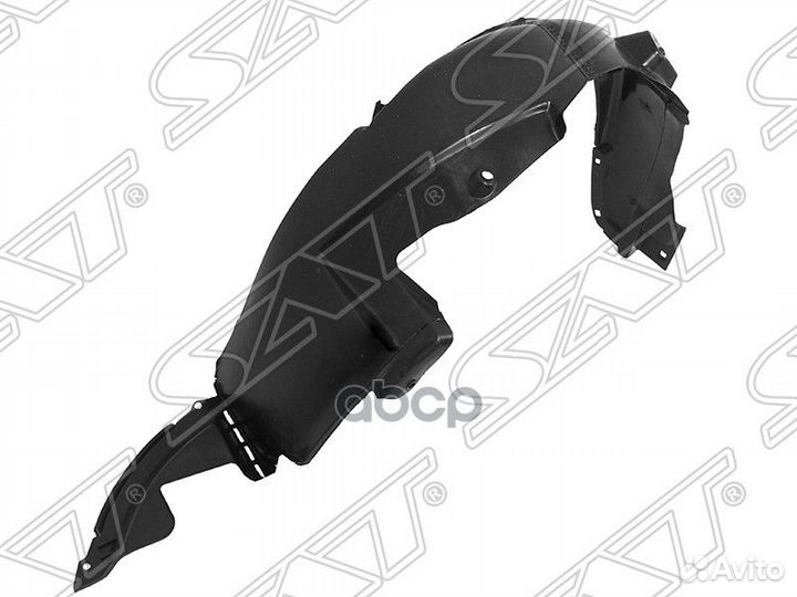 Подкрылок KIA cerato/forte 08-13 RH ST-KA44-016