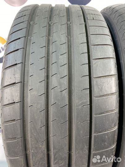 Bridgestone Potenza Sport 265/40 R21 107Y