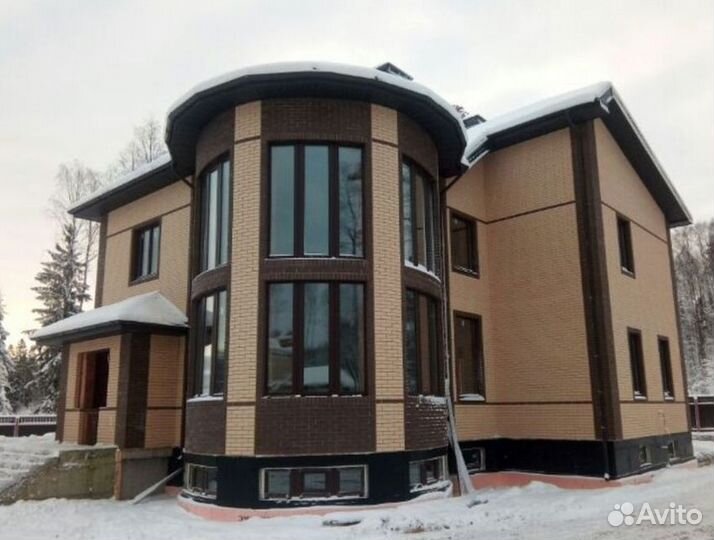 Пластиковые окна от производителя