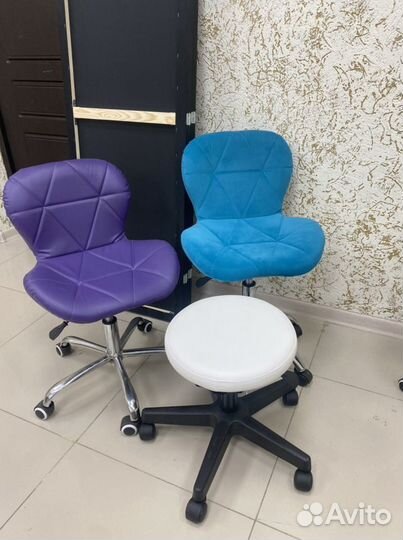 Стул для мастера