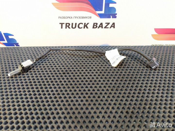 Провод датчика сцепления камаз 5490