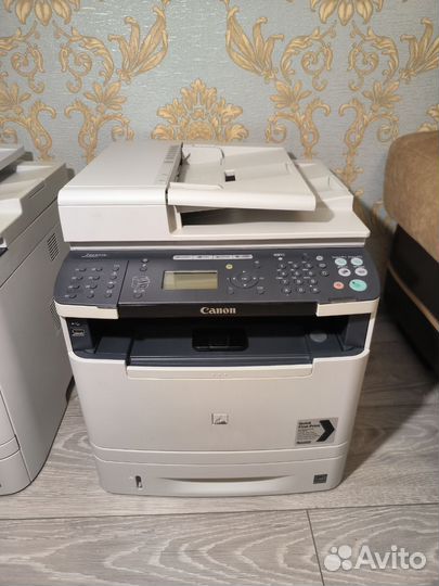 Принтер мфу Canon MF5980dw