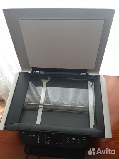 Принтер Canon Pixma