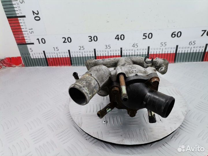 Корпус термостата Infiniti QX56 2006