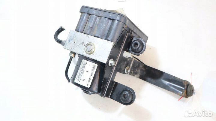 Блок абс 100960-01153 Ford Focus 2004 - 2010 года