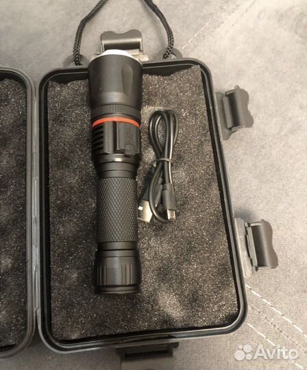 Фонарь уличный