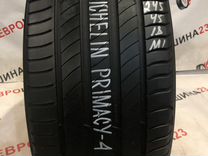 Michelin Primacy 4 245/45 R18 100W