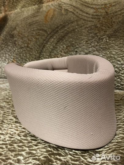 Шина-воротник шанца