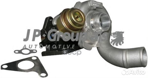 Турбонагнетатель laguna Grandtour,laguna I,laguna