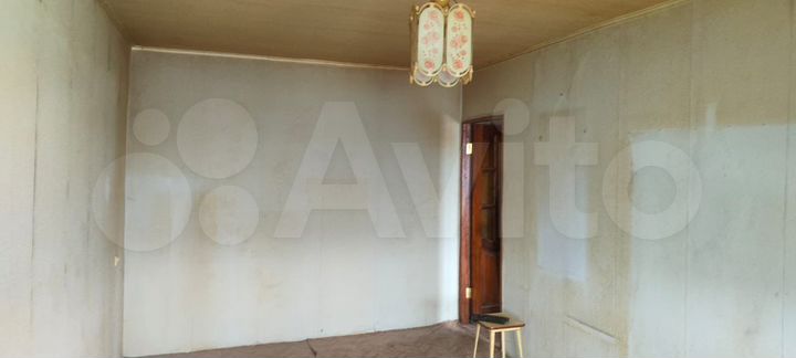 1-к. квартира, 30 м², 5/5 эт.