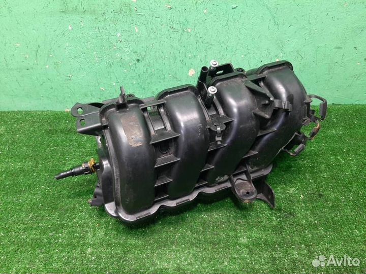 Коллектор впускной Opel Meriva B 2013