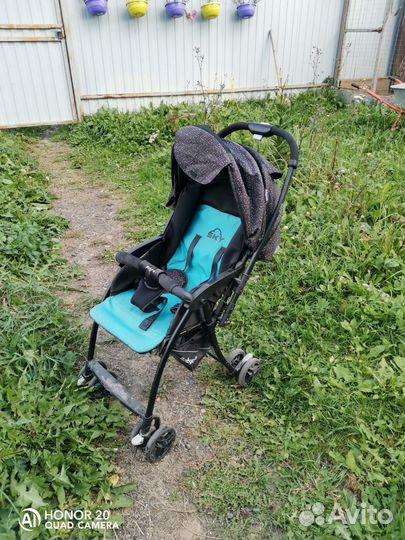 Детские коляски