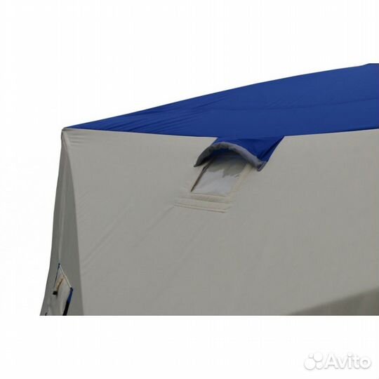 Зимняя палатка Polar Bird 4T long Зимняя палатка