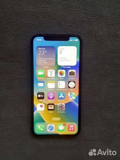 iPhone 11 pro 64гб акб 85