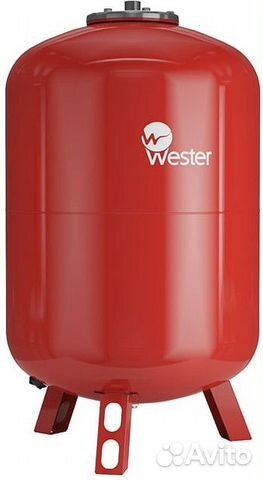 Мембранный бак для системы отопления wrv-12. Мембранный бак wester wrv 12л. Бак wrv 12. Бак wrv 12. Мембранный бак для системы отопления wrv-12.
