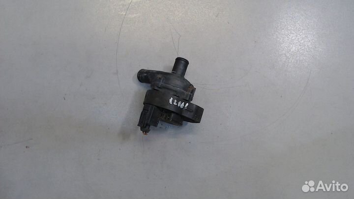 Насос водяной Mercedes SLK R171, 2004