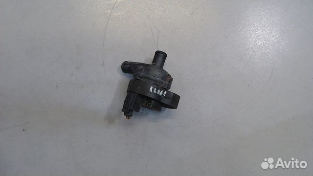 Насос водяной Mercedes SLK R171, 2004