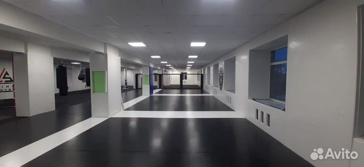 Мат нпэ 40мм