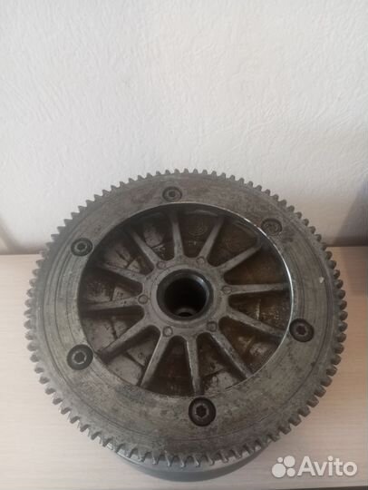 Вариатор BRP