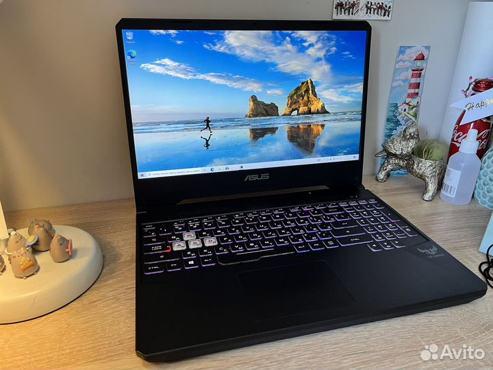 Asus Tuf Gaming