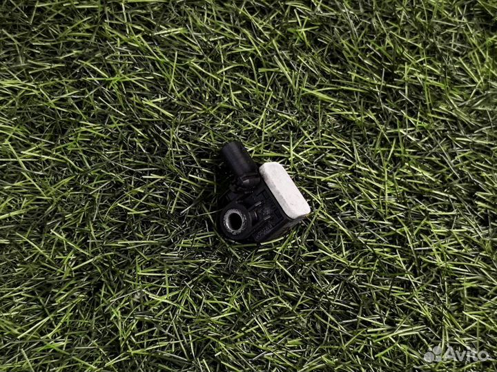 Датчик удара Mercedes-Benz Gle-Class C292 3.0