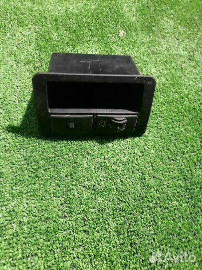 Кнопка корректора фар Lifan Breez