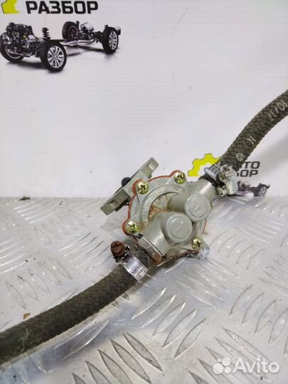 Ваз 2108-21099 бензонасос