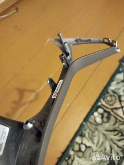 Накладка на мультируль Лада Веста/Xray 308863620BG