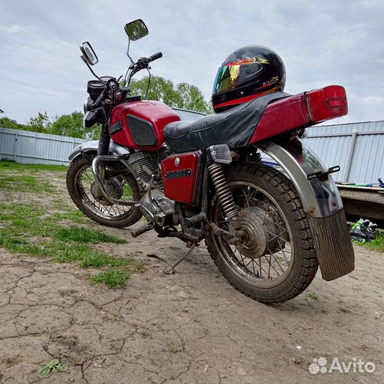 Иж Планета 5