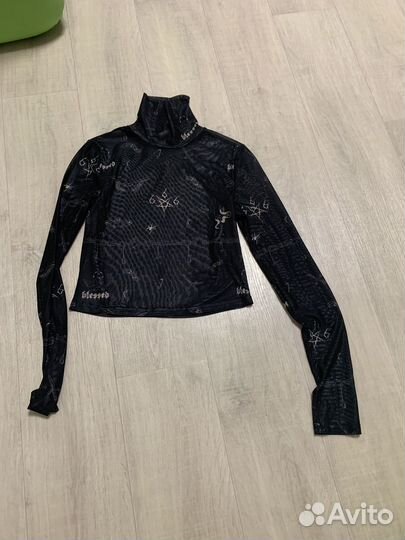 Топ базовый