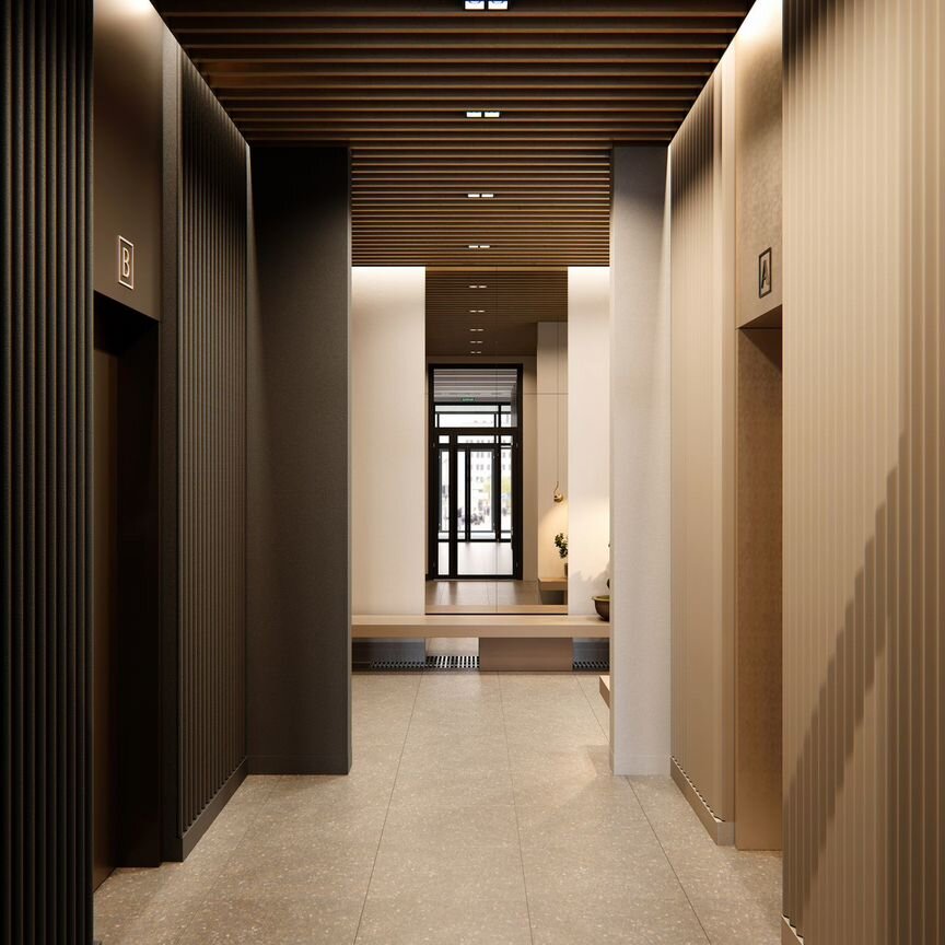 3-к. квартира, 89 м², 14/14 эт.