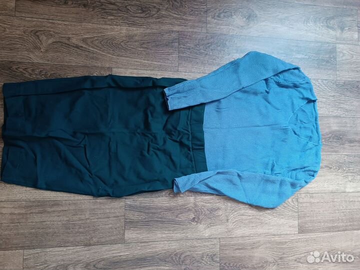 Женские вещи пакетом размер 42-44