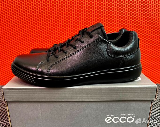 Кроссовки Ecco premium