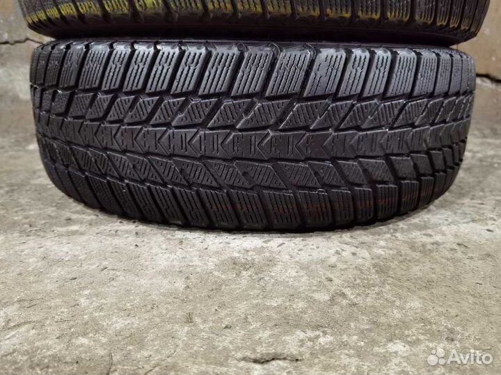 Nexen Winguard Ice Plus 185/65 R15 92T