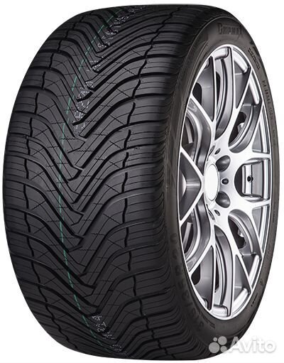 Gripmax SureGrip A/S 275/40 R19 105W