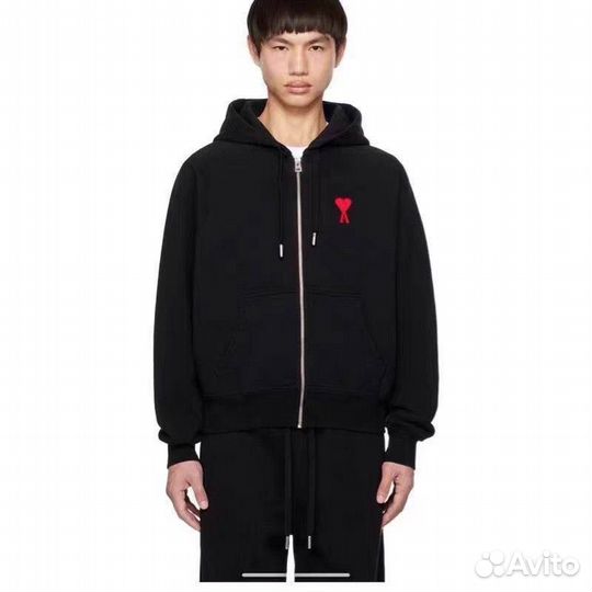 Толстовка ami