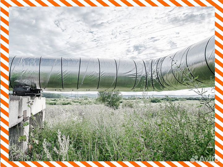 Завод - фольма ткань 160-50 Foilglass