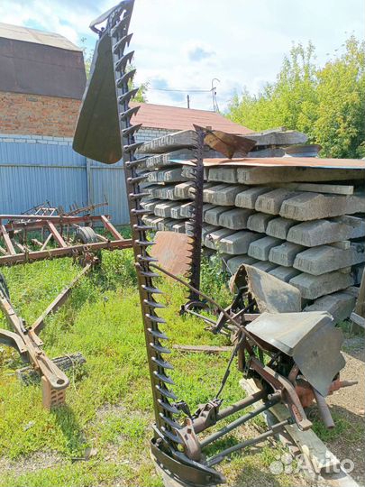 Культиватор