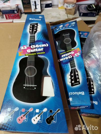 Укулеле, гиталеле