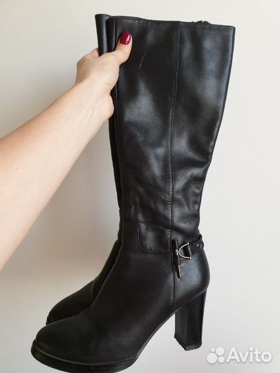 Сапоги Inessa Marini, 39 размер