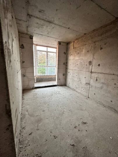 2-к. квартира, 46 м², 8/19 эт.