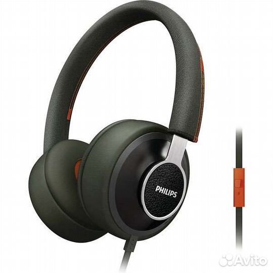 Наушники Philips SHL5605 новые