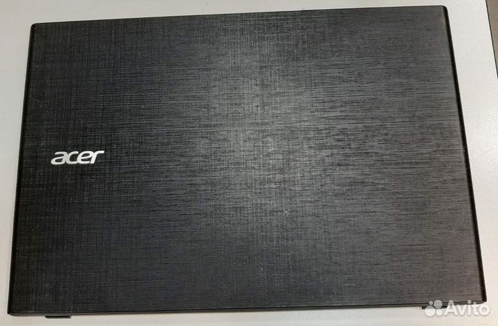 Крышка матрицы Acer E5-573G. Отп. в регионы