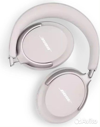 Наушники Bose QuietComfort Ultra Headphones