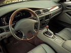 Jaguar S-type 3.0 AT, 2001, 110 000 км объявление продам