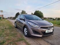 Hyundai i30 1.6 AT, 2013, 142 000 км, с пробегом, цена 1 035 000 руб.