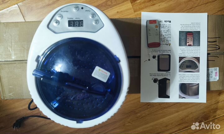 Сауна домашняя