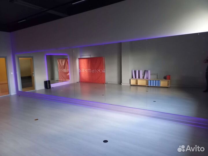 Зеркала на заказ